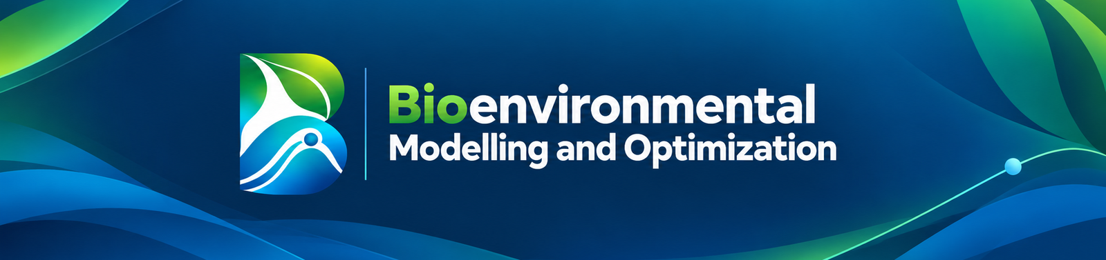 Bioenvironmental Modelling and Optimization