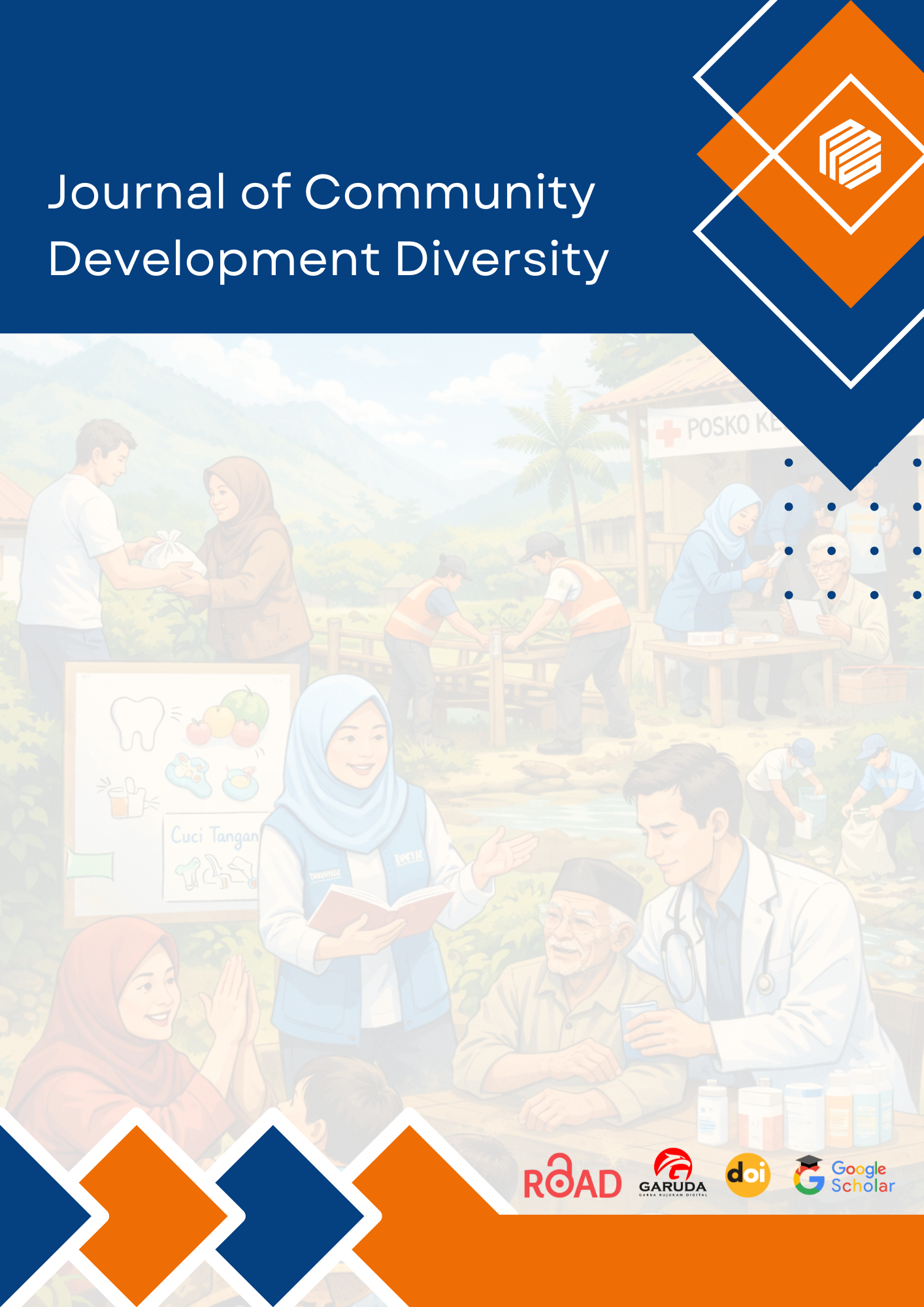 					View Vol. 1 No. 3 (2025): November
				